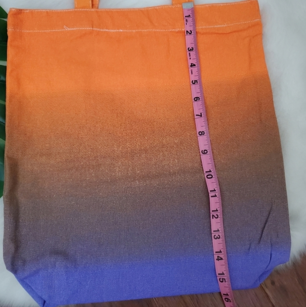 .Slant Collections Tote - Picture 3 of 5